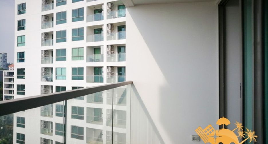 Продажа 1 кровать кондо в Банг Ламунг, Чонбури