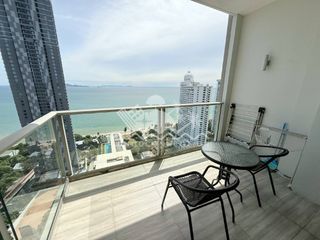 For Rent 1 Bedroom Condo In Bang Lamung, Chonburi
