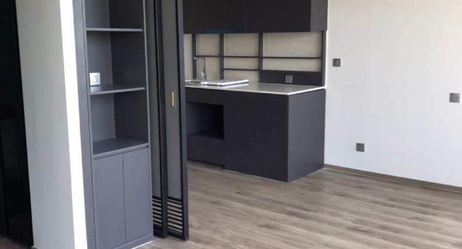 Продажа 1 кровать кондо в Банг Ламунг, Чонбури