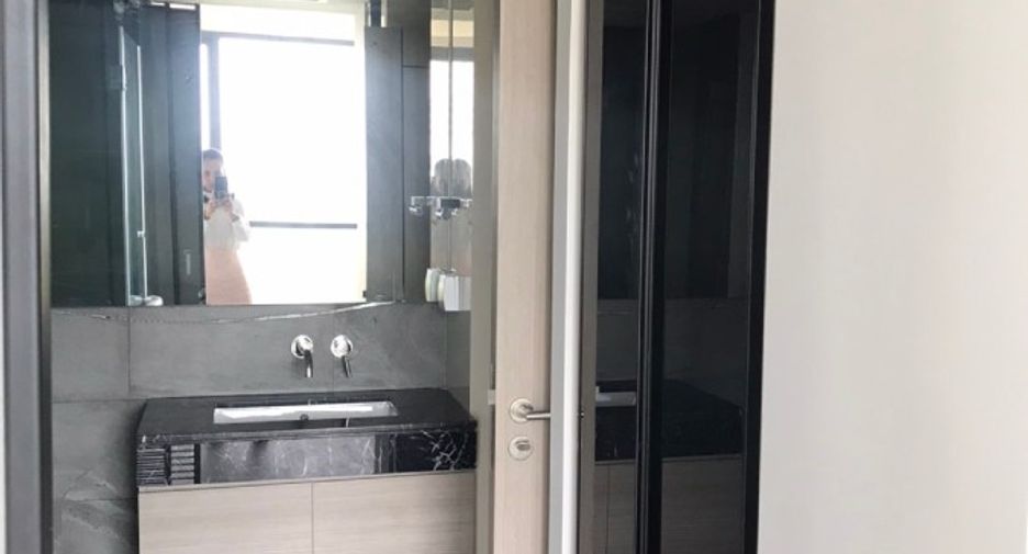 Продажа 1 кровать кондо в Банг Ламунг, Чонбури