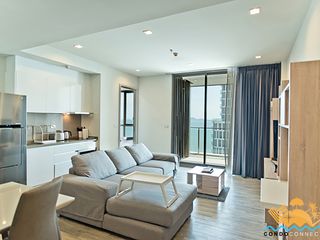 For Rent 2 Bedroom Condo In Bang Lamung, Chonburi