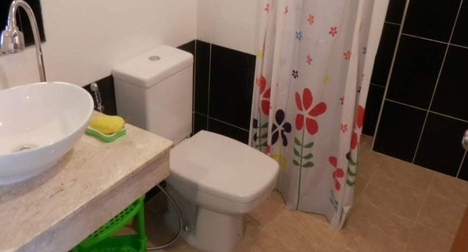 À vendre 1 chambre condo à Jomtien, Pattaya