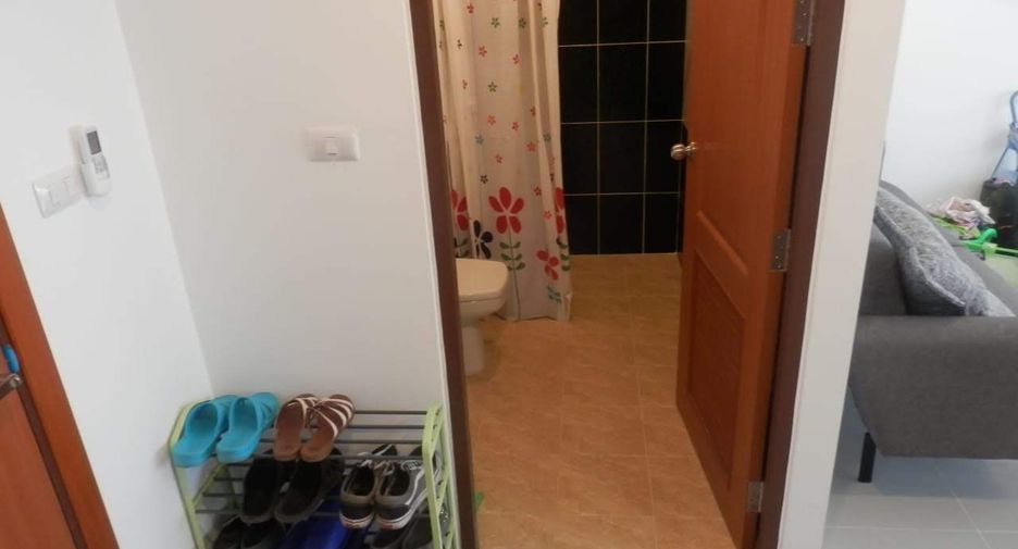 À vendre 1 chambre condo à Jomtien, Pattaya