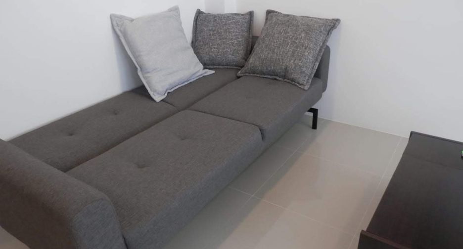 À vendre 1 chambre condo à Jomtien, Pattaya