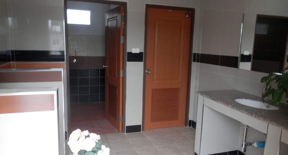 À vendre 1 chambre condo à Jomtien, Pattaya