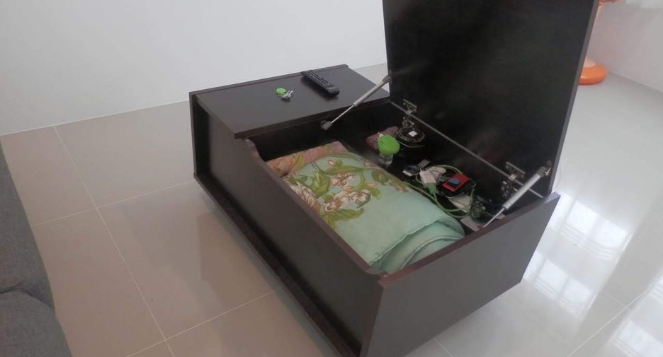 À vendre 1 chambre condo à Jomtien, Pattaya
