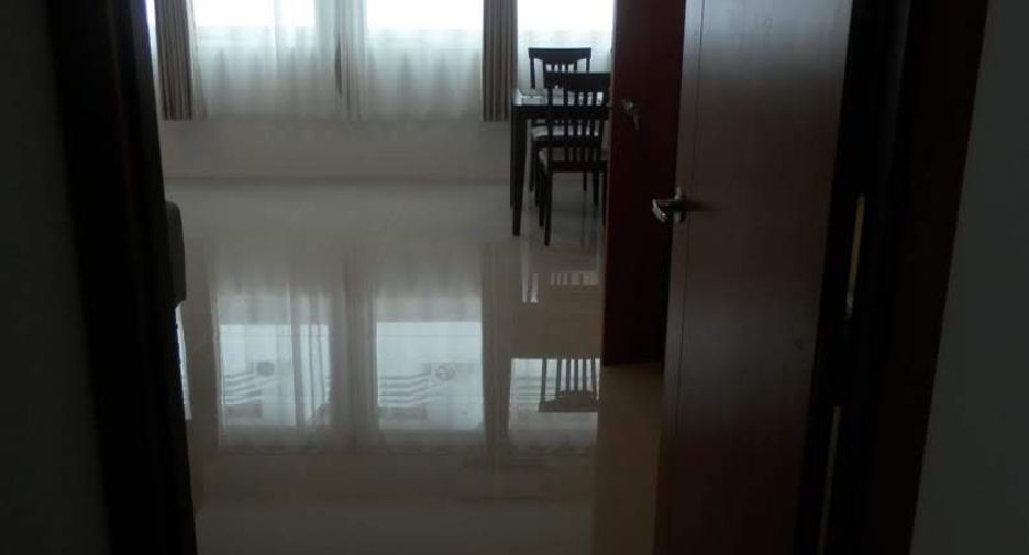 À vendre 1 chambre condo à Jomtien, Pattaya