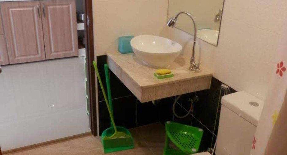 À vendre 1 chambre condo à Jomtien, Pattaya