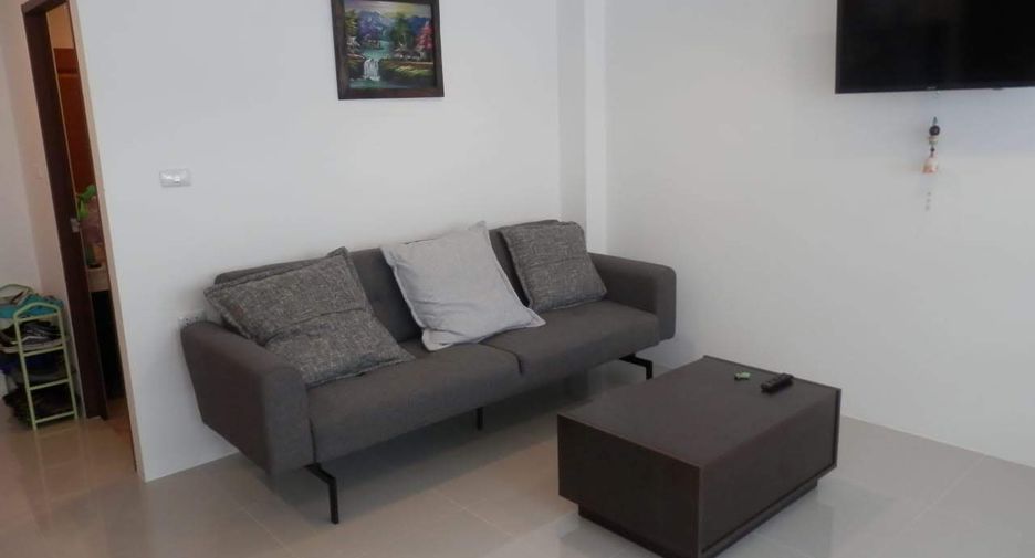 À vendre 1 chambre condo à Jomtien, Pattaya