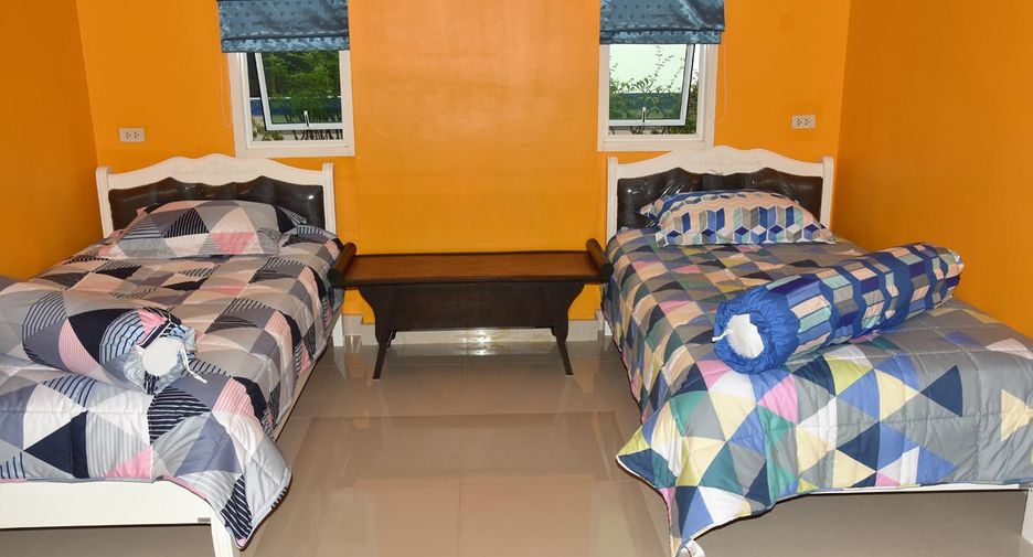 For sale 6 ベッドルーム house in Bang Lamung, Chonburi