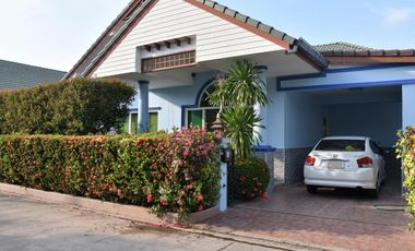 出售 6 卧室 独立屋 在 Bang Lamung, Chon Buri