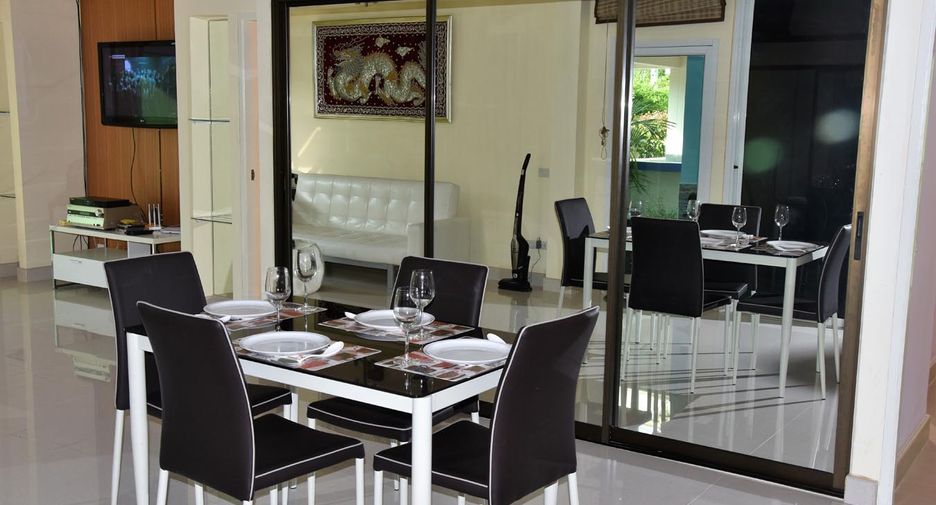 For sale 6 ベッドルーム house in Bang Lamung, Chonburi