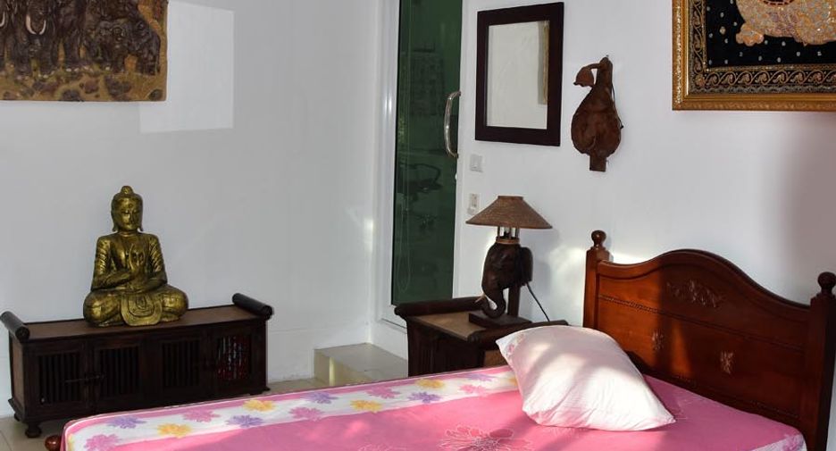 For sale 6 ベッドルーム house in Bang Lamung, Chonburi