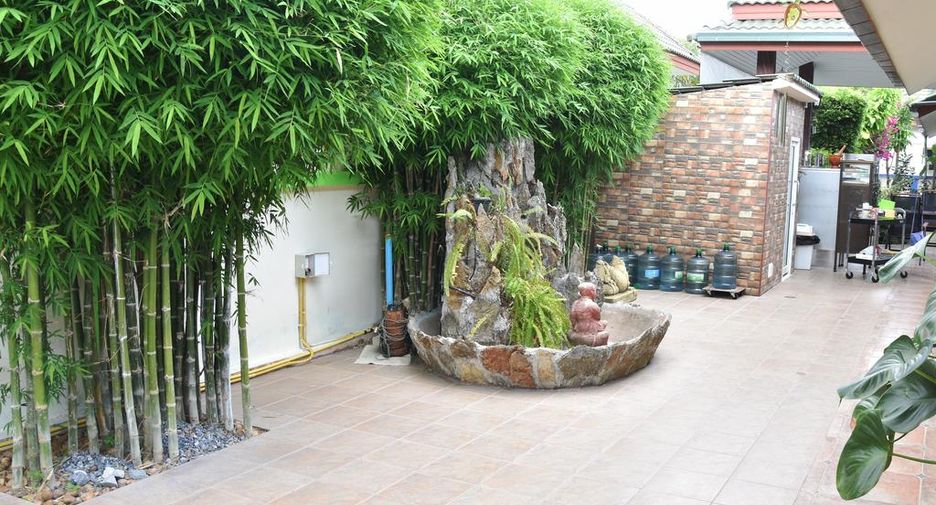 For sale 6 ベッドルーム house in Bang Lamung, Chonburi