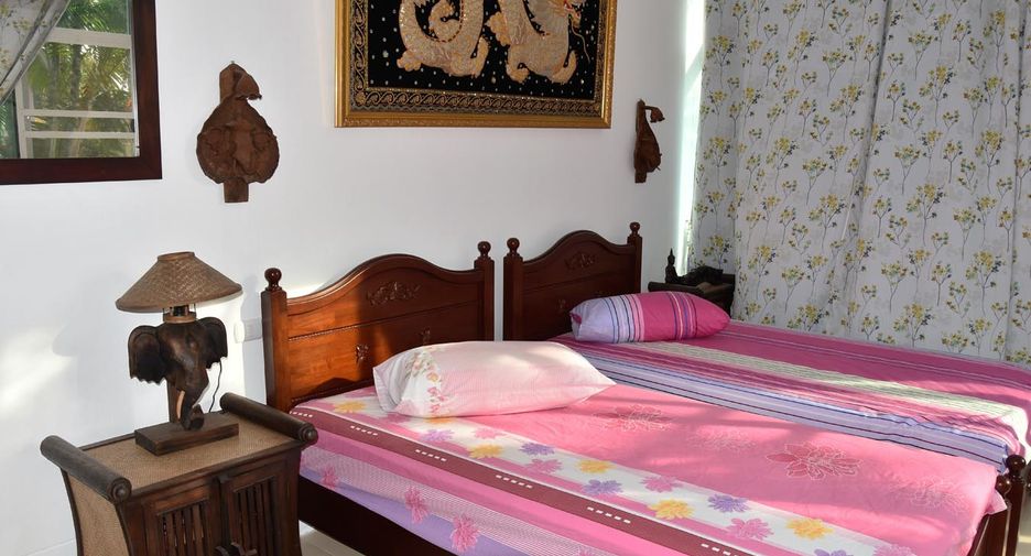 For sale 6 ベッドルーム house in Bang Lamung, Chonburi