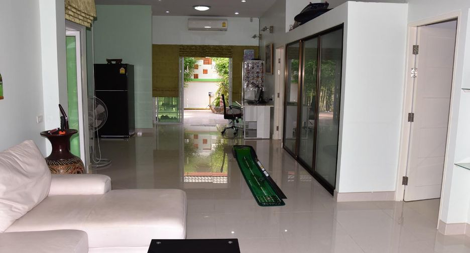 For sale 6 ベッドルーム house in Bang Lamung, Chonburi