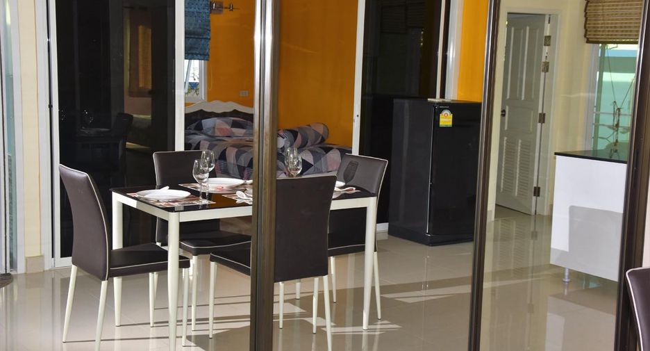 For sale 6 ベッドルーム house in Bang Lamung, Chonburi