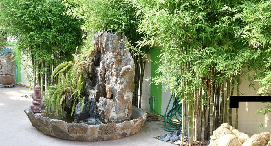 For sale 6 ベッドルーム house in Bang Lamung, Chonburi