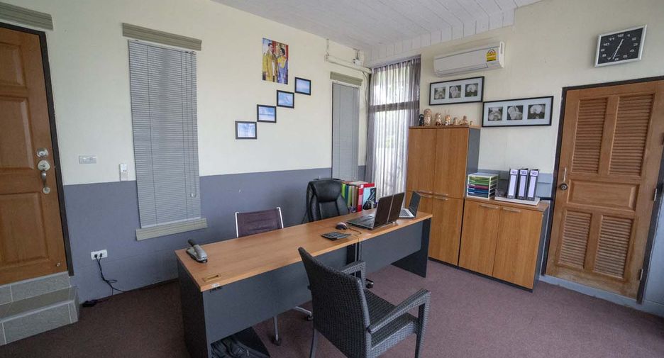 Haus zum Kauf mit 3 Zimmer in Bang Lamung, Chonburi