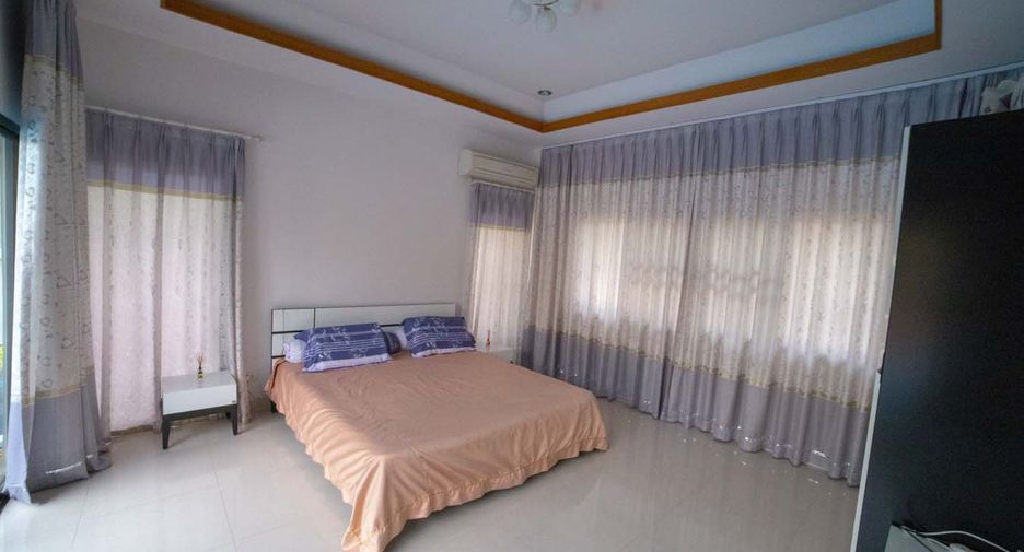 Haus zum Kauf mit 3 Zimmer in Bang Lamung, Chonburi