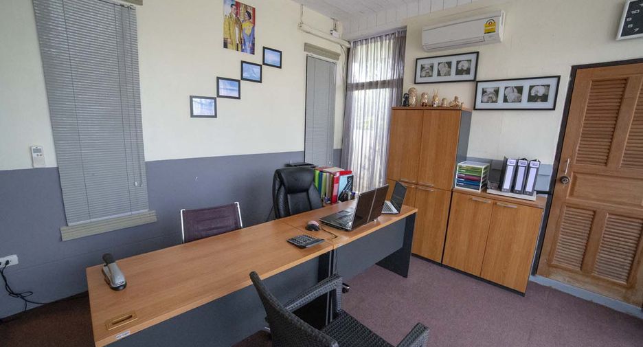 Haus zum Kauf mit 3 Zimmer in Bang Lamung, Chonburi