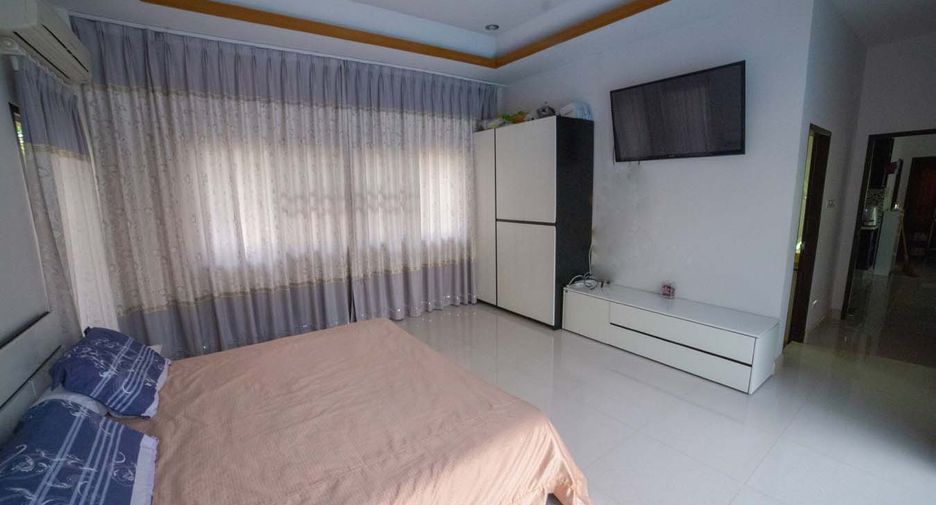 Haus zum Kauf mit 3 Zimmer in Bang Lamung, Chonburi