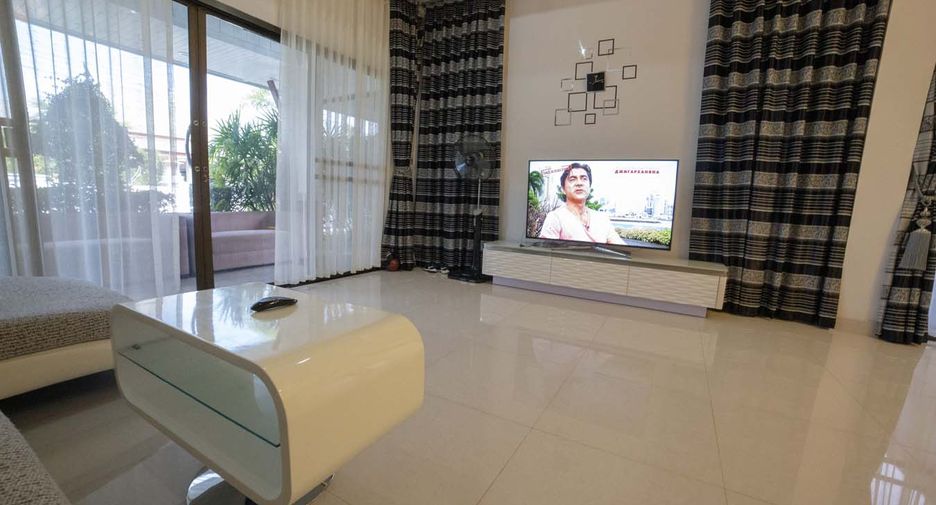 Haus zum Kauf mit 3 Zimmer in Bang Lamung, Chonburi