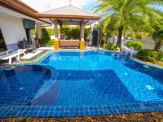 À vendre 3 chambres maison à Bang Lamung, Chonburi