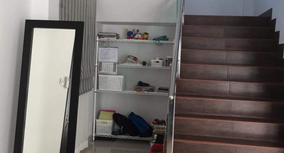 Casa en venta de 4 habitaciones en Bang Lamung, Chonburi