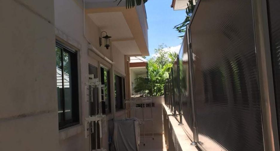 Casa en venta de 4 habitaciones en Bang Lamung, Chonburi