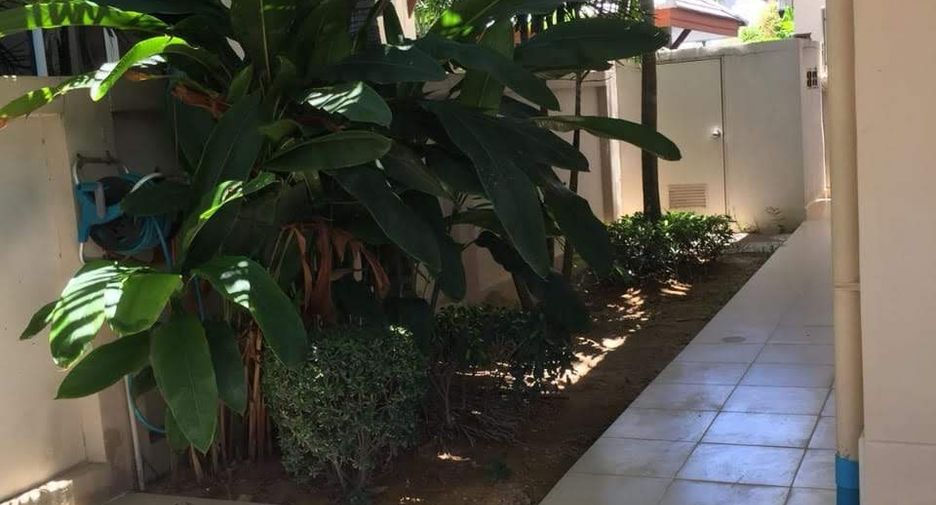 Casa en venta de 4 habitaciones en Bang Lamung, Chonburi