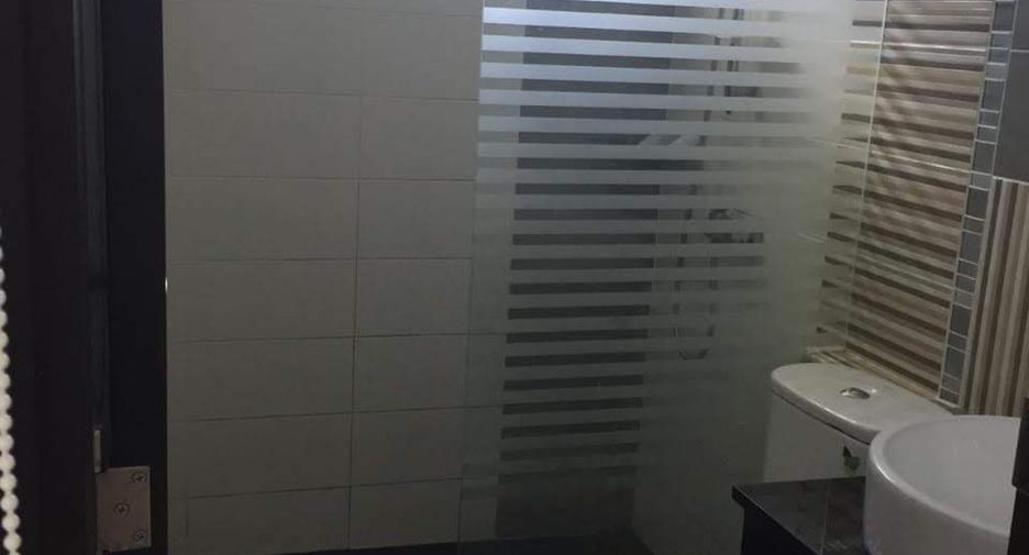Casa en venta de 4 habitaciones en Bang Lamung, Chonburi