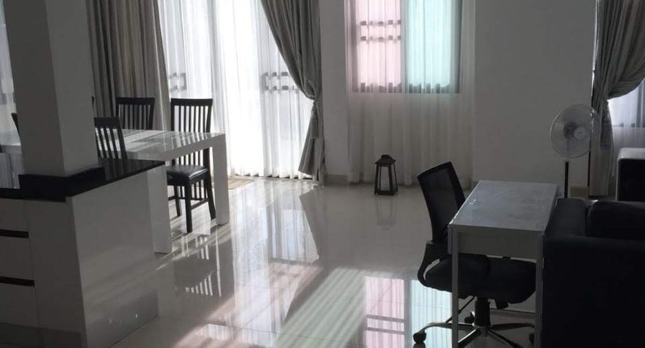 Casa en venta de 4 habitaciones en Bang Lamung, Chonburi