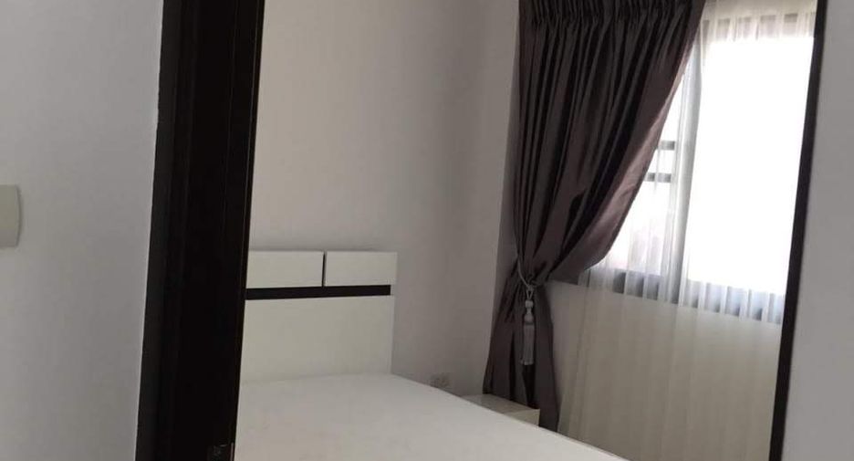 Casa en venta de 4 habitaciones en Bang Lamung, Chonburi