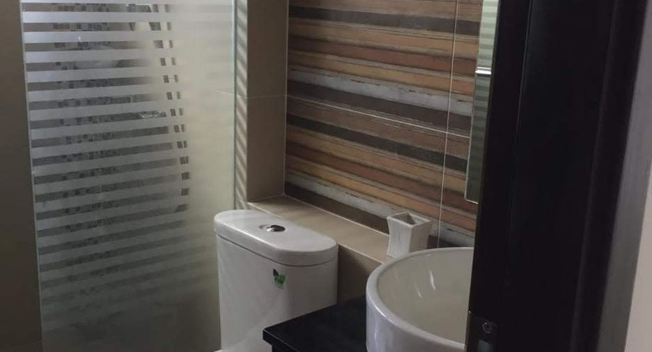 Casa en venta de 4 habitaciones en Bang Lamung, Chonburi