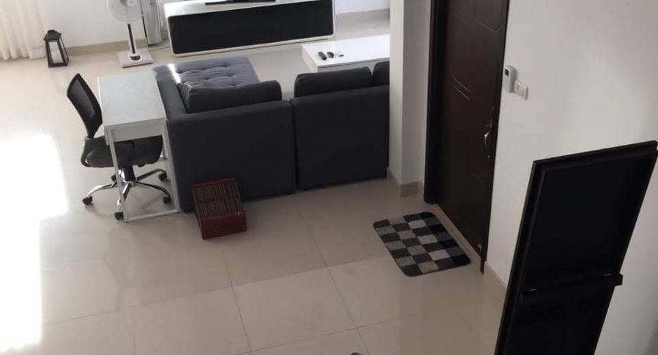 Casa en venta de 4 habitaciones en Bang Lamung, Chonburi