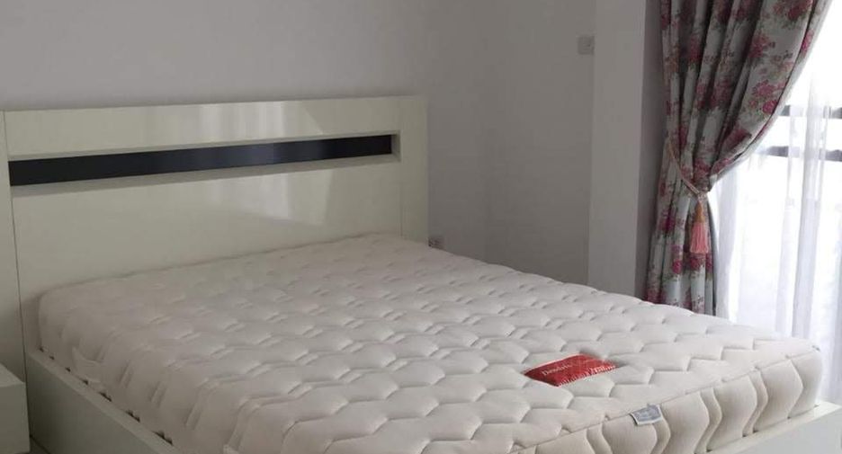 Casa en venta de 4 habitaciones en Bang Lamung, Chonburi