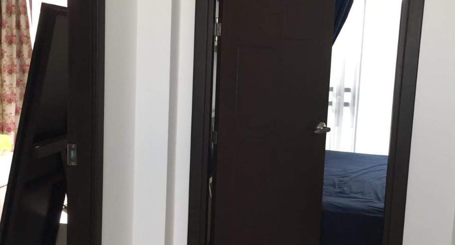 Casa en venta de 4 habitaciones en Bang Lamung, Chonburi
