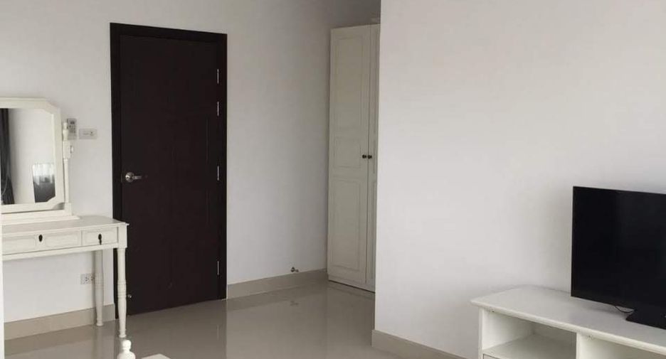 Casa en venta de 4 habitaciones en Bang Lamung, Chonburi