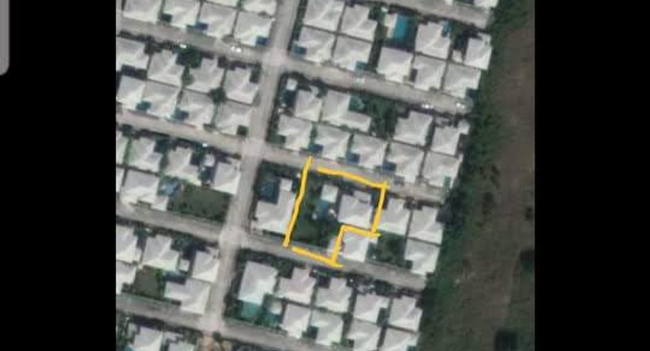 Casa en venta de 4 habitaciones en Bang Lamung, Chonburi