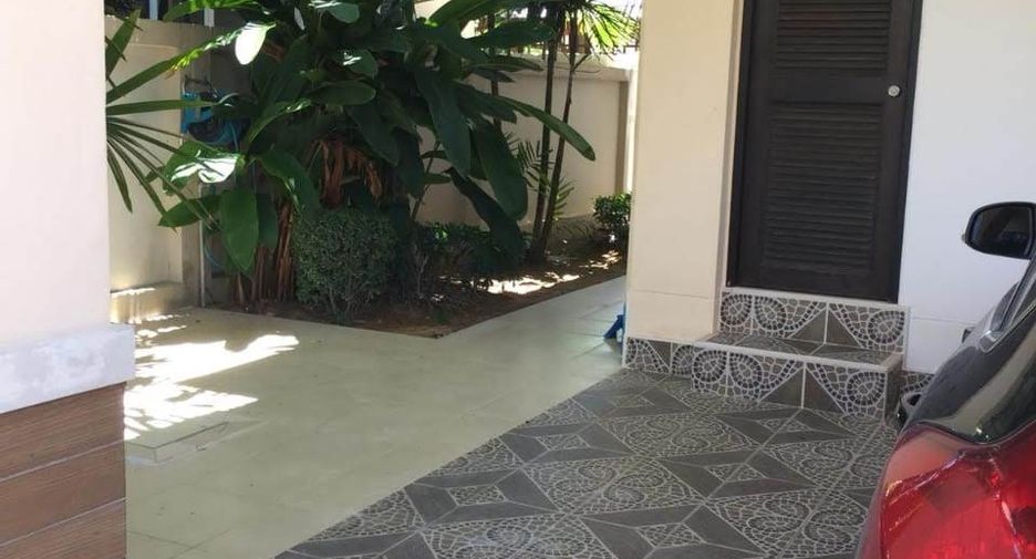 Casa en venta de 4 habitaciones en Bang Lamung, Chonburi