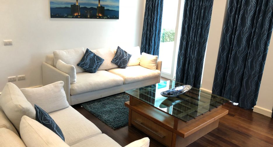 À vendre 5 chambres maison à Bang Lamung, Chonburi
