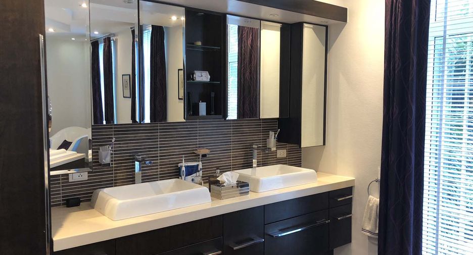 À vendre 5 chambres maison à Bang Lamung, Chonburi
