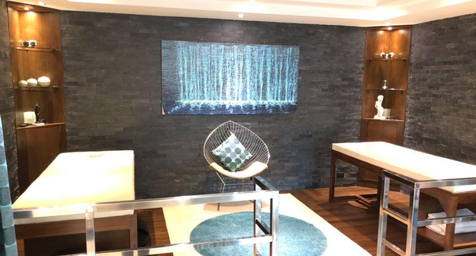 À vendre 5 chambres maison à Bang Lamung, Chonburi