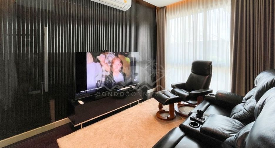 Продажа 4 спальни дом в Банг Ламунг, Чонбури