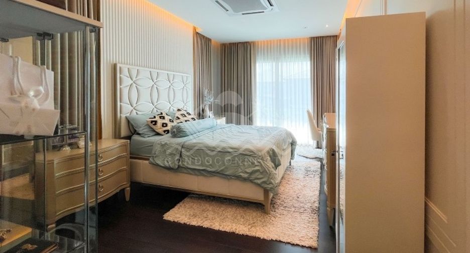 Продажа 4 спальни дом в Банг Ламунг, Чонбури