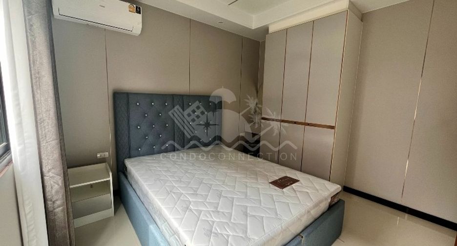 出租 4 卧室 独立屋 在 Bang Lamung, Chon Buri