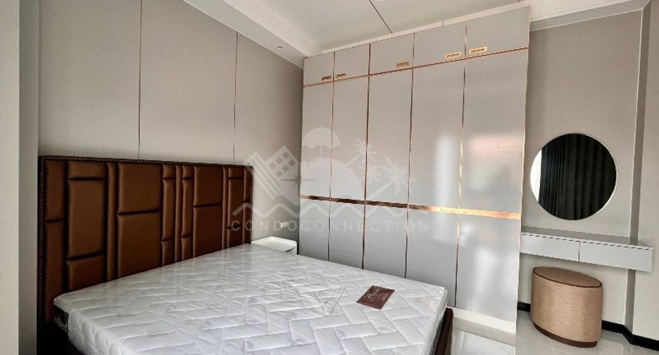 出租 4 卧室 独立屋 在 Bang Lamung, Chon Buri