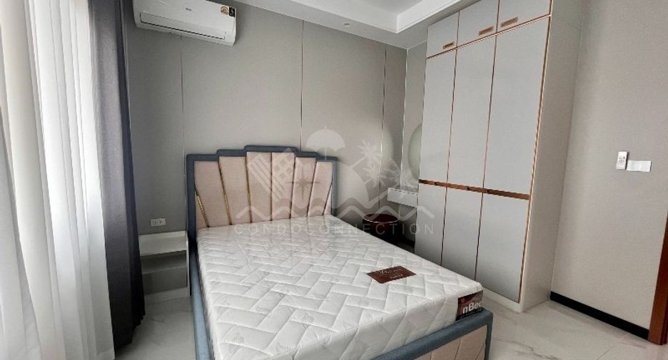 出租 4 卧室 独立屋 在 Bang Lamung, Chon Buri