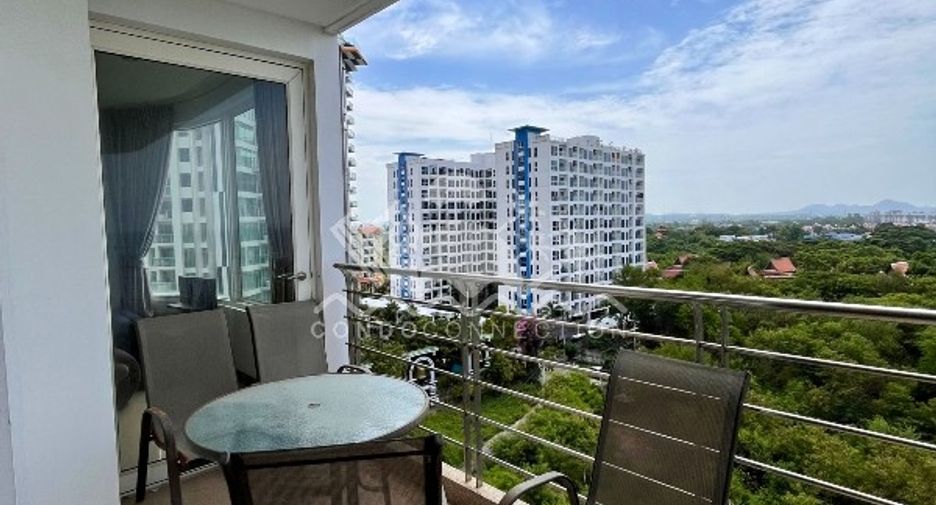 Продажа 2 спальни кондо в Банг Ламунг, Чонбури